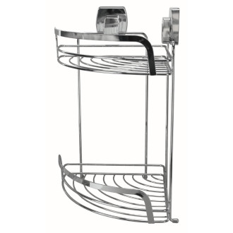 Polička Kleine Wolke Levana silver 8059124807