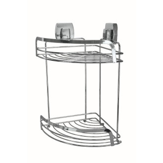 Polička Kleine Wolke Levana silver 8059124807