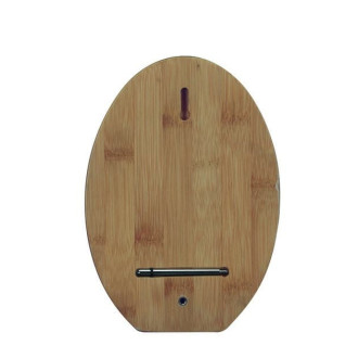 Kosmetické zrcátko Kleine Wolke Clever natur 5883202886