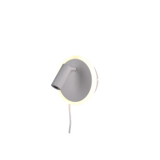 Nástěnná lampa Trio Jordan TR 229210231