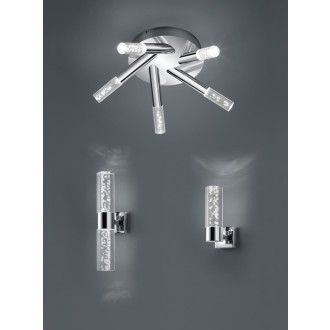 Nástěnná lampa Trio Bolsa TR 282410106