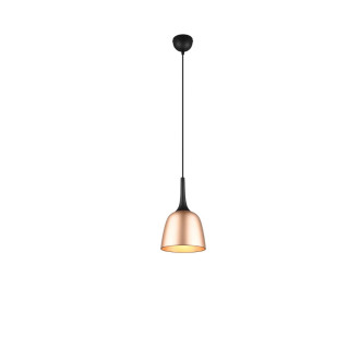 Závěsné osvětlení Trio Chiron TR 310800108