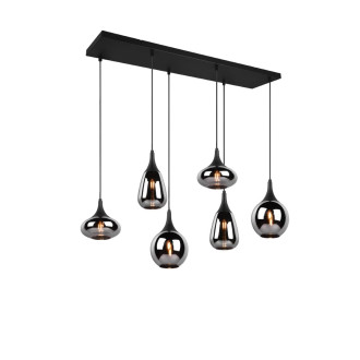 Závěsné osvětlení Trio Lumina TR 317000632