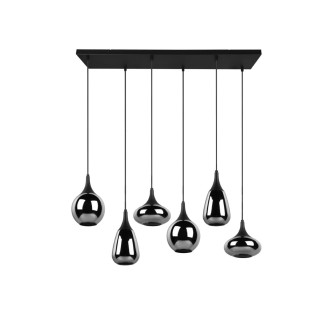 Závěsné osvětlení Trio Lumina TR 317000632