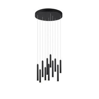 Závěsné osvětlení Trio Tubular TR 321691132