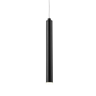 Závěsné osvětlení Trio Tubular TR 321691132