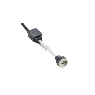 Zápustné svítidlo Trio Jura TR 650000107