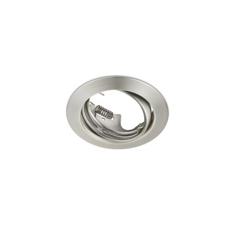 Zápustné svítidlo Trio Jura TR 650100107