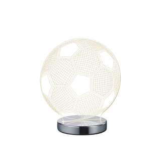 Stolní lampa Reality Ball RER 52471106