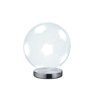 Stolní lampa Reality Ball RER 52471106