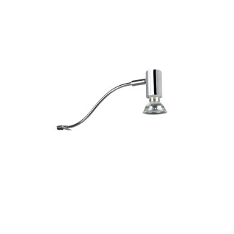 Nástěnná lampa Trio Glada TR 283400106