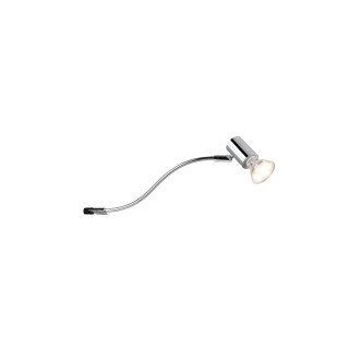 Nástěnná lampa Trio Glada TR 283400106