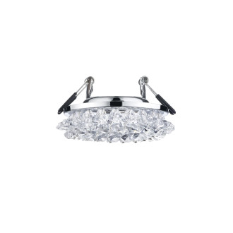 Zápustné svítidlo Trio Dolomite TR 651700152