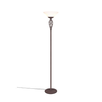 Stolní lampa Trio Rustica TR 401000224