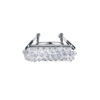 Zápustné svítidlo Trio Dolomite TR 651800152