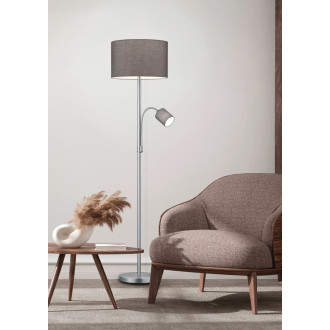 Stolní lampa Trio Hotel TR 403900211