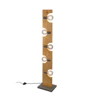Stolní lampa Trio Tailor TR 414300530