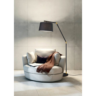Stolní lampa Trio Tracy TR 462100132