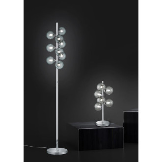 Stolní lampa Trio Alicia TR 507690606
