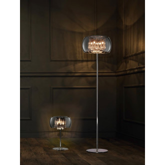 Stolní lampa Trio Vapore TR 511210306