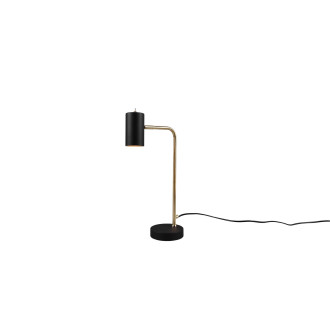 Stolní lampa Trio Marley TR 512400108