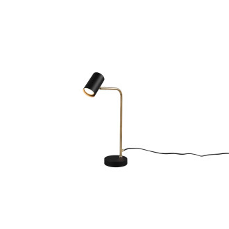 Stolní lampa Trio Marley TR 512400108