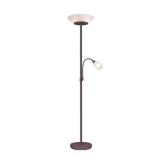 Stojací lampa Reality Gerry RE R40063124