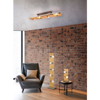 Stolní lampa Trio Tailor TR 514300230