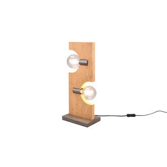 Stolní lampa Trio Tailor TR 514300230