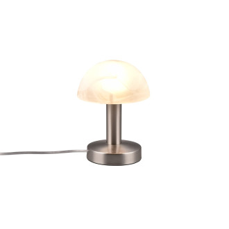 Stolní lampa Trio Fynn II TR 599100107