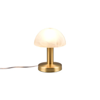 Stolní lampa Trio Fynn II TR 599100108
