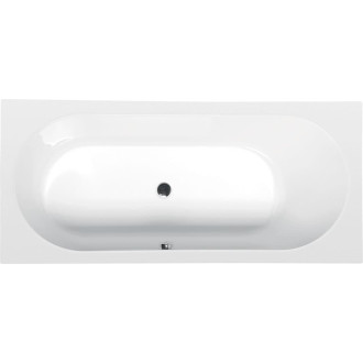 Obdélníková vana Polysan ASTRA BDL MONOLITH 160x70 cm akrylát levá 32611MDL