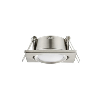 Zápustné svítidlo Trio Rila TR 650210107
