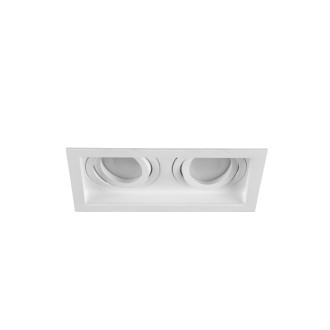 Zápustné svítidlo Trio Kenai TR 651600231