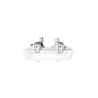 Zápustné svítidlo Trio Kenai TR 651600231