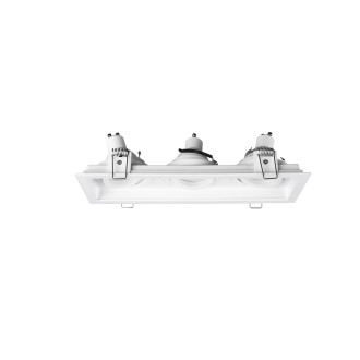 Zápustné svítidlo Trio Kenai TR 651600331
