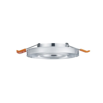 Zápustné svítidlo Trio Pirin TR 652100152