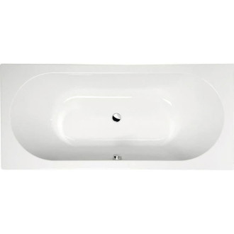Obdélníková vana Polysan VIVA BR MONOLITH 180x75 cm akrylát pravá 71968MR