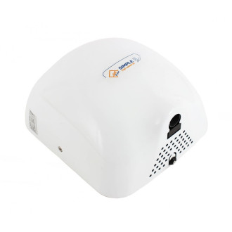 Vysoušeč rukou Jet Dryer SIMPLE bílý 8596220002709