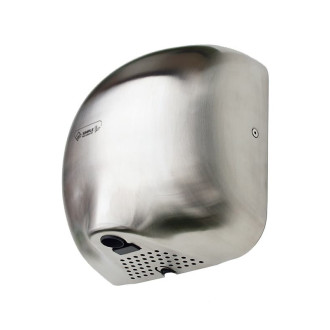 Vysoušeč rukou Jet Dryer SIMPLE matný nerez 8596220002723