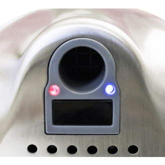 Vysoušeč rukou Jet Dryer SIMPLE matný nerez 8596220002723