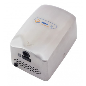 Vysoušeč rukou Jet Dryer MINI matný nerez 8596220002921