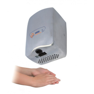 Vysoušeč rukou Jet Dryer MINI matný nerez 8596220002921