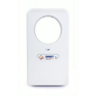 Vysoušeč rukou Jet Dryer ORBIT bílý 8596220006363