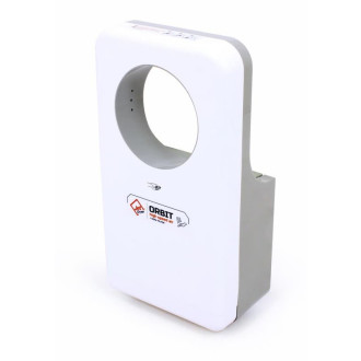 Vysoušeč rukou Jet Dryer ORBIT bílý 8596220006363