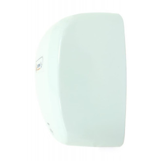 Vysoušeč rukou Jet Dryer STORM bílý kov 8596220006387