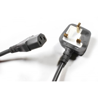 Napájecí kabel Jet Dryer šedý 8596220007261