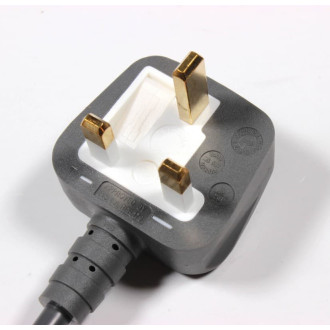 Napájecí kabel Jet Dryer šedý 8596220007261