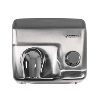 Vysoušeč rukou Jet Dryer BUTTON matný nerez 8596220009272