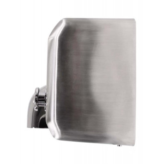 Vysoušeč rukou Jet Dryer BUTTON matný nerez 8596220009272